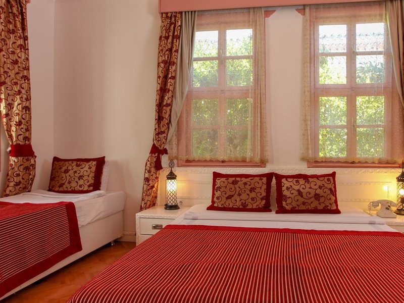 Kaleici Marina Boutique Hotel 303453