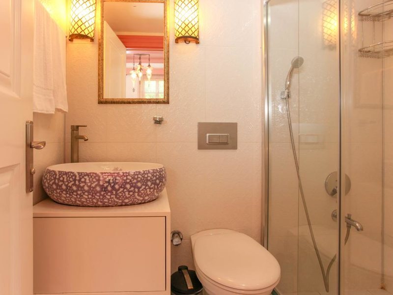 Kaleici Marina Boutique Hotel 303454