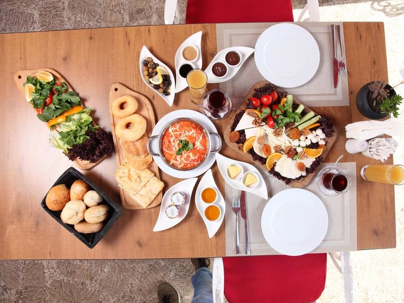 Kaleici Marina Boutique Hotel 303455