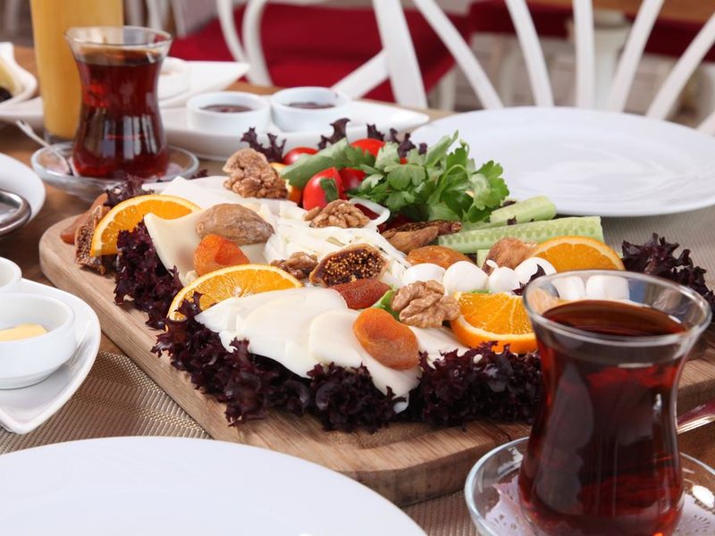 Kaleici Marina Boutique Hotel 303456