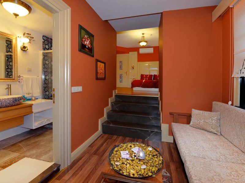 Kaleici Marina Boutique Hotel 303458