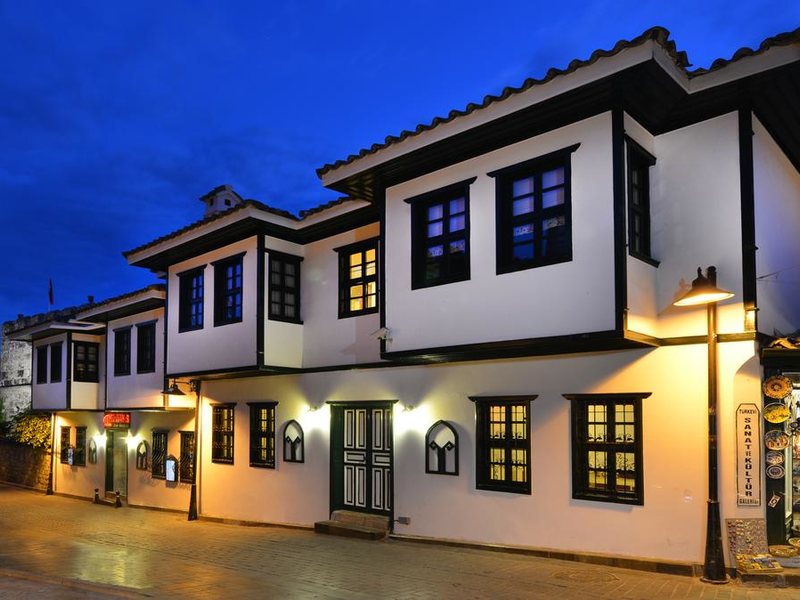 Kaleici Marina Boutique Hotel 303459