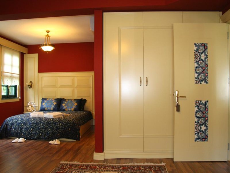 Kaleici Marina Boutique Hotel 303460