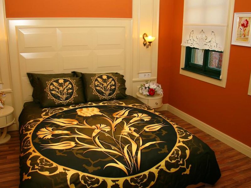 Kaleici Marina Boutique Hotel 303461