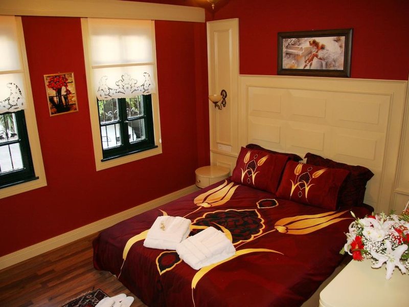 Kaleici Marina Boutique Hotel 303462