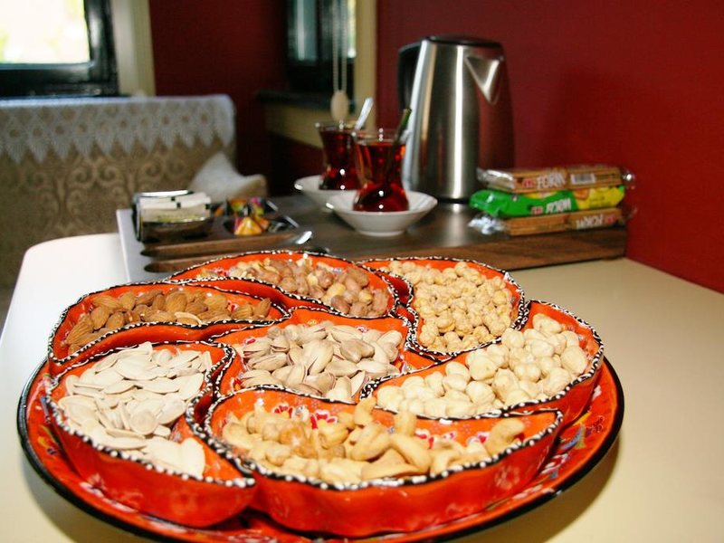 Kaleici Marina Boutique Hotel 303463