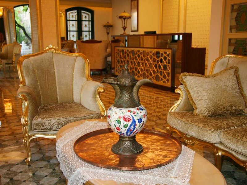 Kaleici Marina Boutique Hotel 303466