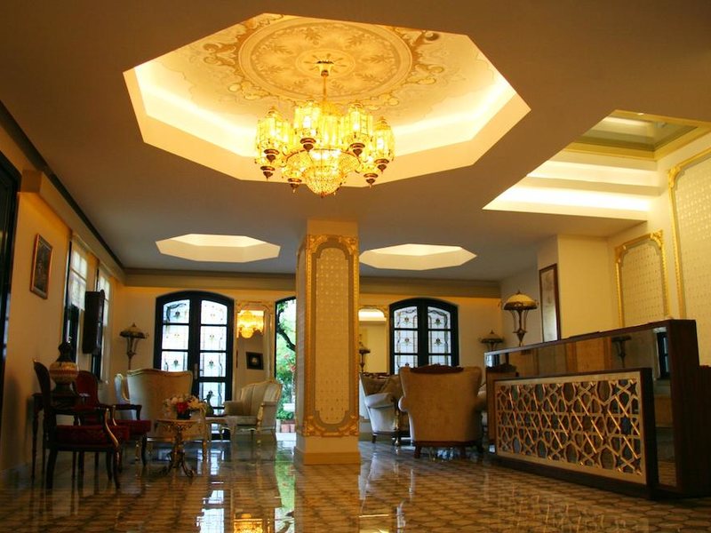 Kaleici Marina Boutique Hotel 303467