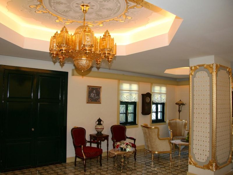 Kaleici Marina Boutique Hotel 303468