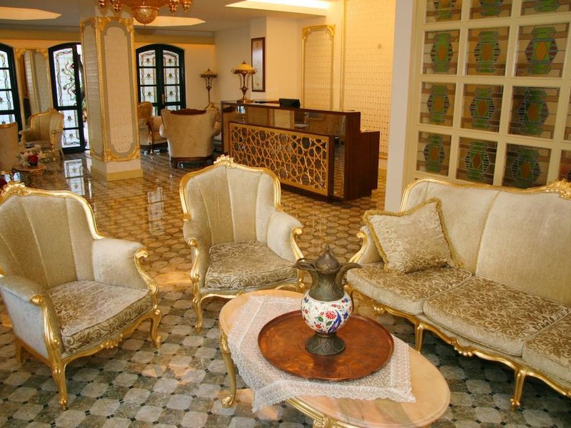 Kaleici Marina Boutique Hotel 303469