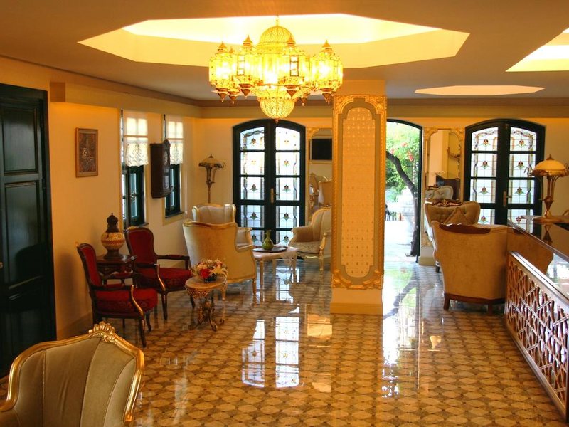 Kaleici Marina Boutique Hotel 303470