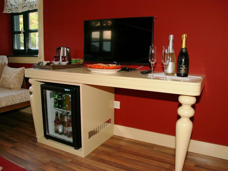 Kaleici Marina Boutique Hotel 303471