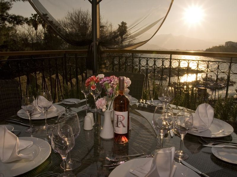 Kaleici Marina Boutique Hotel 303473