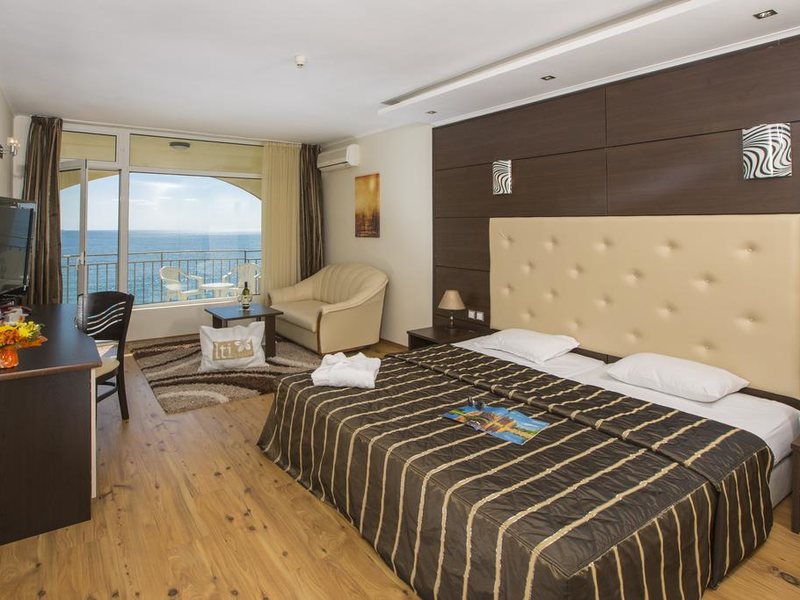 Kaliakra Palace  171616