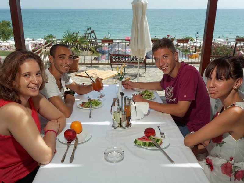 Kaliakra Palace  171617