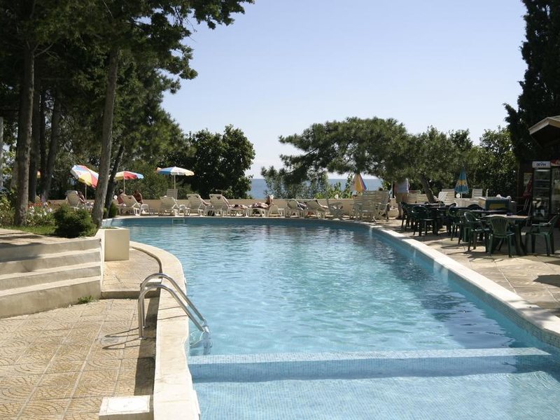 Kaliakra Palace  171620