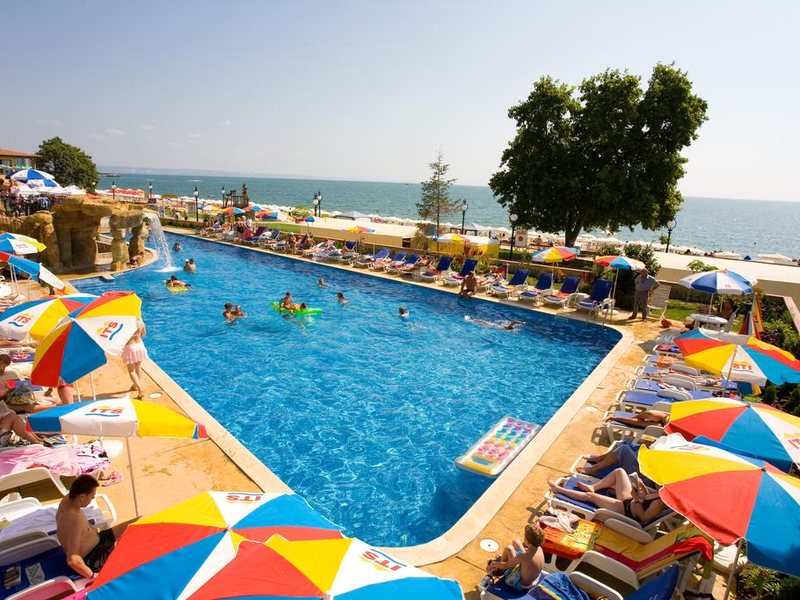 Kaliakra Palace  171621