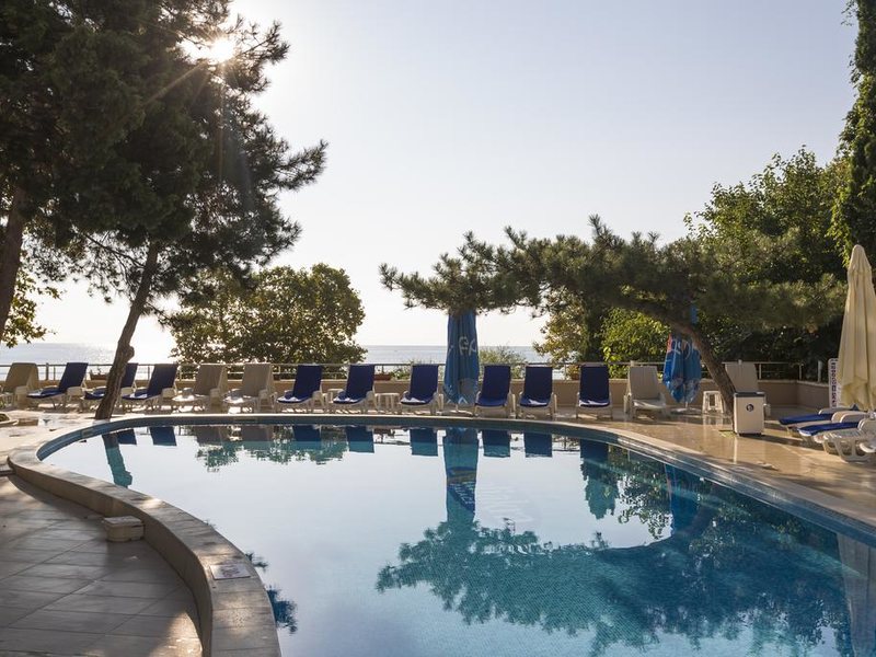 Kaliakra Palace  171622