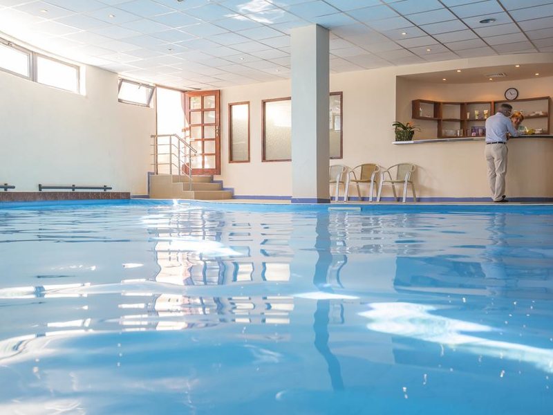 Kaliakra Palace  171623