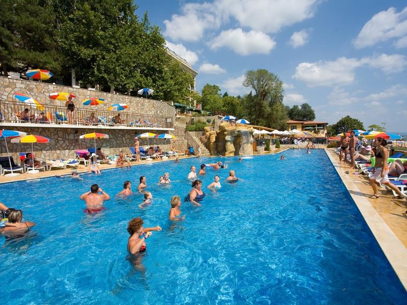 Kaliakra Palace  171624