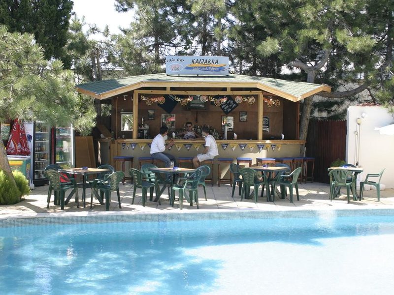 Kaliakra Palace  171625