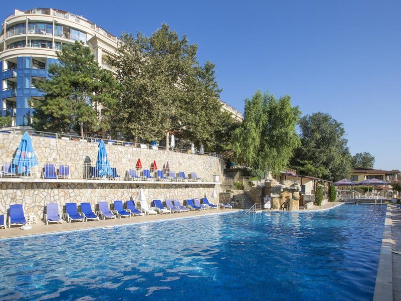 Kaliakra Palace  171627