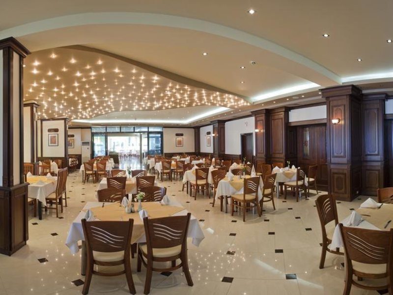 Kaliakra Palace  171628