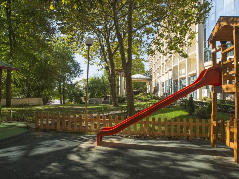 Kaliakra Palace  171630