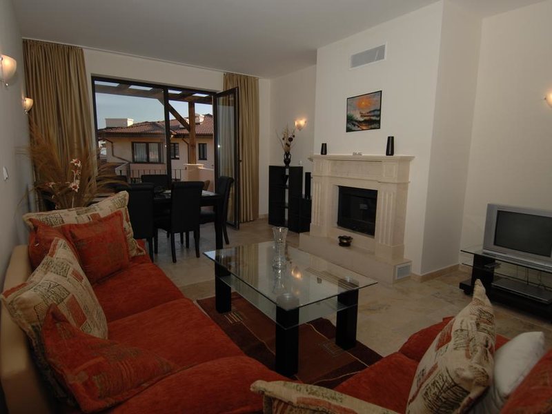 Kaliakria Resort  171635