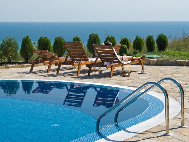 Kaliakria Resort  171640