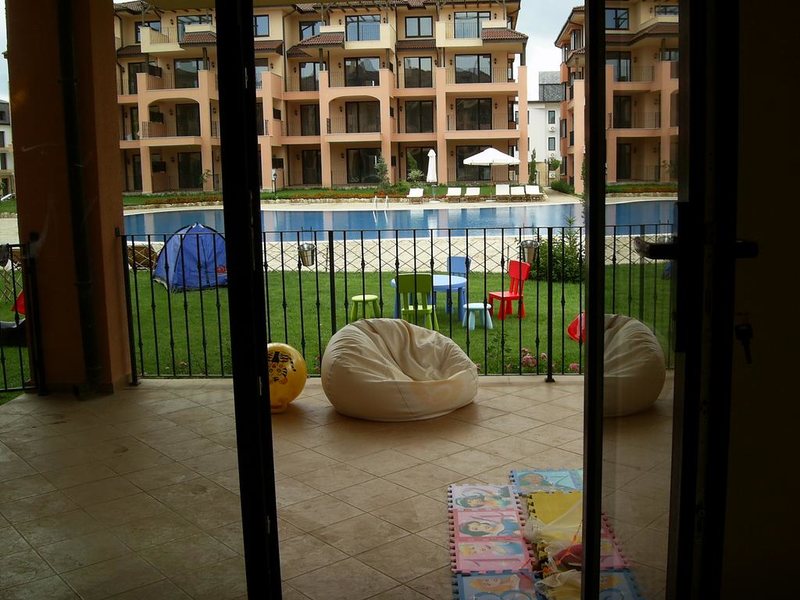 Kaliakria Resort  171646