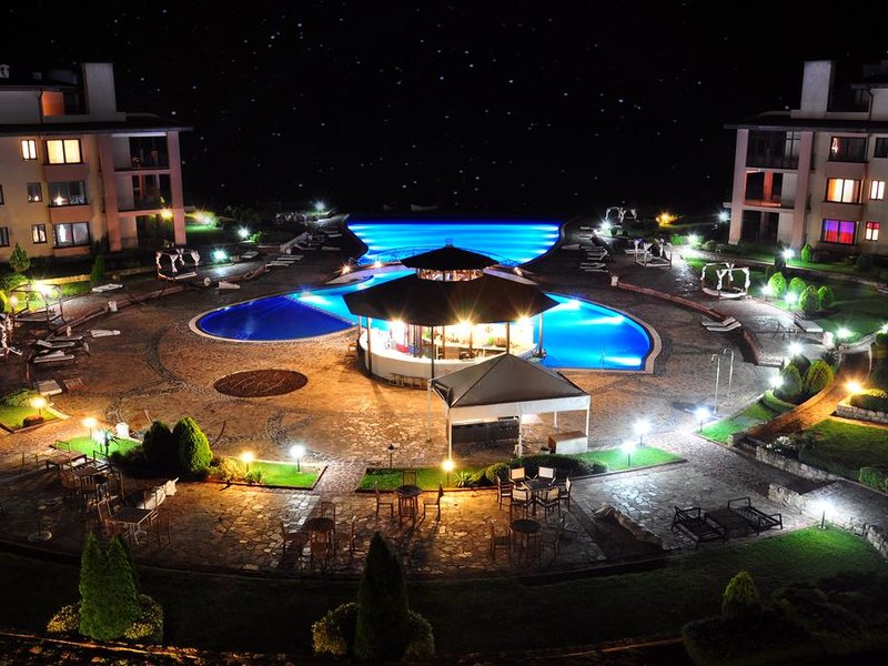Kaliakria Resort  171649