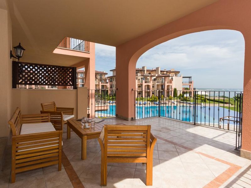 Kaliakria Resort  171655