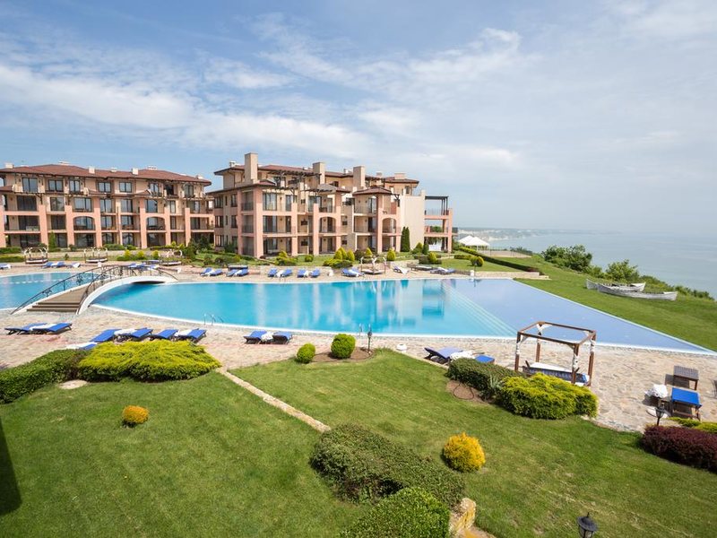 Kaliakria Resort  171659