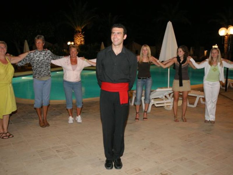 Kalithea Sun & Sky 80903