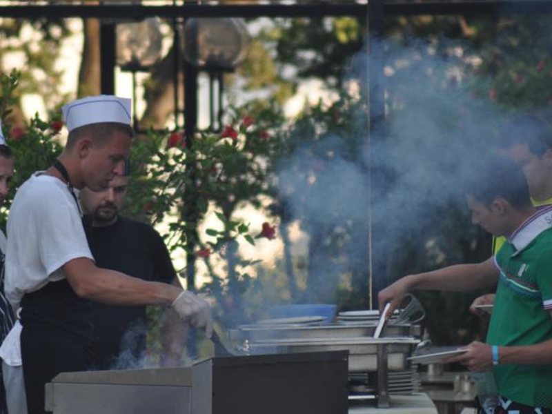 Kalithea Sun & Sky 80908