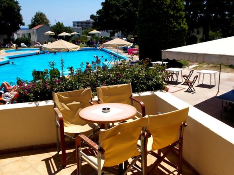 Kalithea Sun & Sky 80918