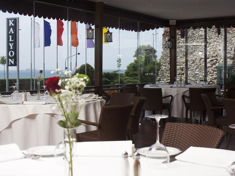 Kalyon Hotel 242381