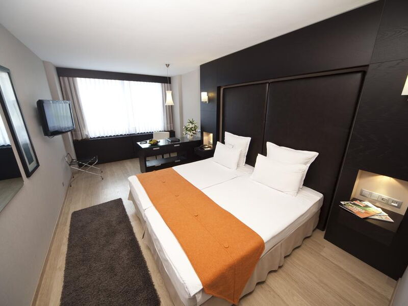 Kalyon Hotel 242383