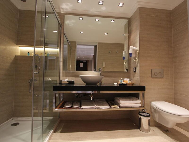 Kalyon Hotel 242384