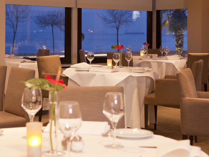 Kalyon Hotel 242388