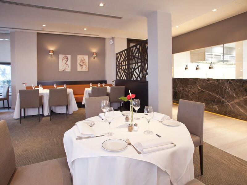 Kalyon Hotel 242389