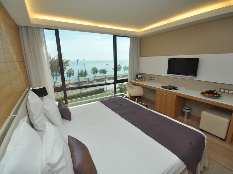 Kalyon Hotel 242390