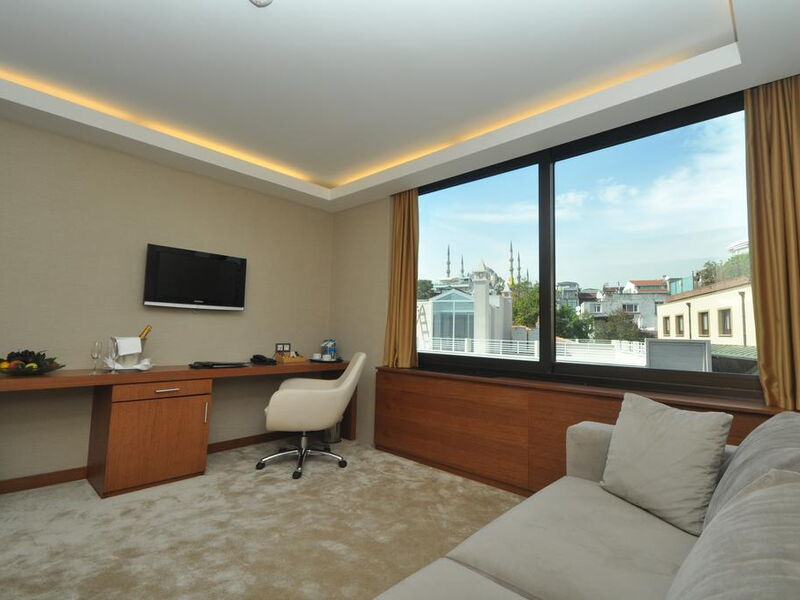 Kalyon Hotel 242391
