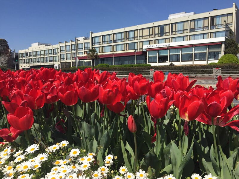 Kalyon Hotel 242393