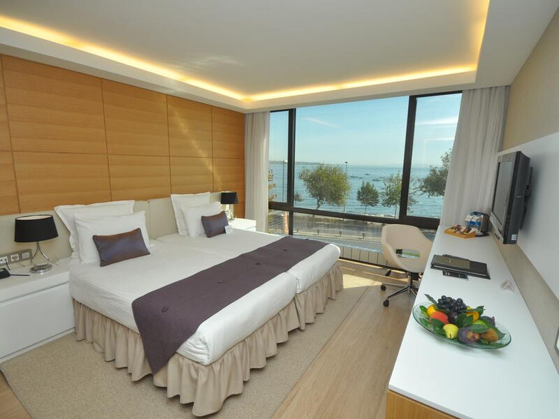 Kalyon Hotel 242394
