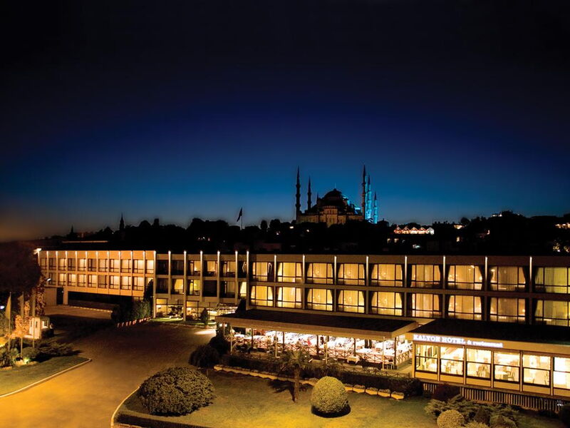 Kalyon Hotel 242395