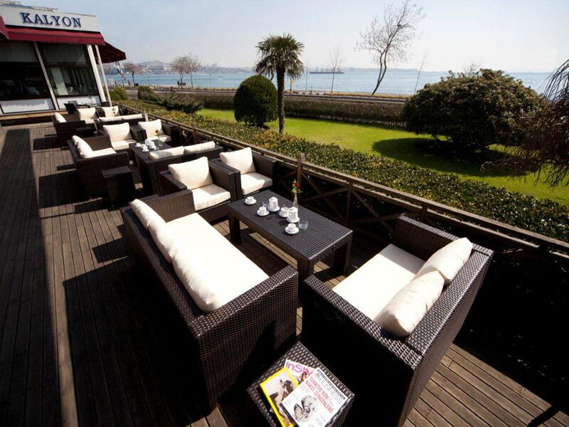 Kalyon Hotel 242396