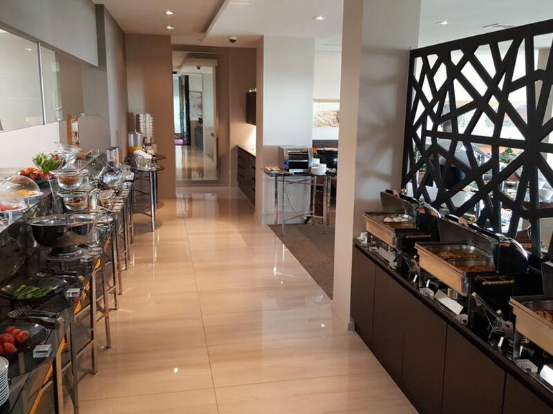Kalyon Hotel 242397