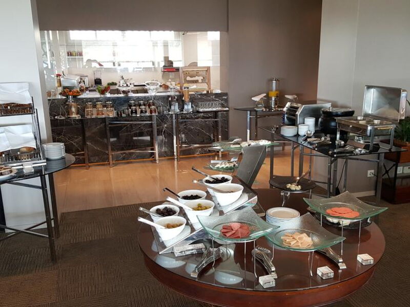 Kalyon Hotel 242399